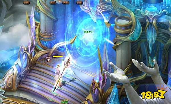 《魔域》无尽虚空塔简要任务攻略 大量奖励等你来