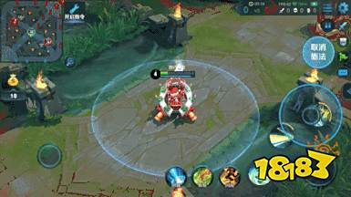 王者荣耀蔡文姬圣诞皮肤