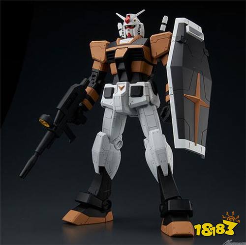 日本推出新手游《有马战士》 高达骑马草原奔腾！