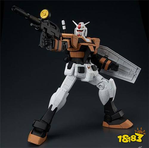 日本推出新手游《有马战士》 高达骑马草原奔腾！