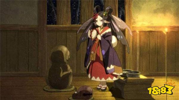 阴阳师这些式神之间有着莫名的联系