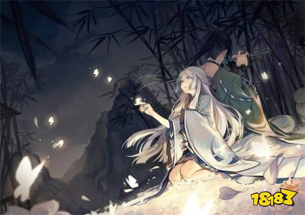 阴阳师这些式神之间有着莫名的联系