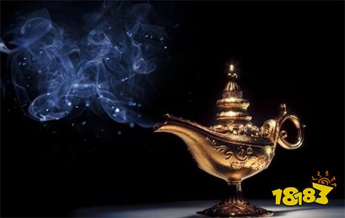 龙之砂开启神穿越 《魔域》灯神为玩家秒变OL女神!