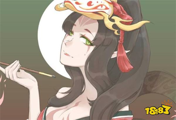 阴阳师清姬使用指南 雪幽魂配土蜘蛛为所欲为