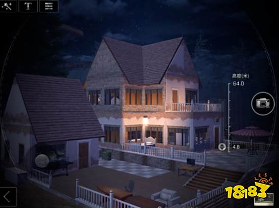 明日之后房子设计图