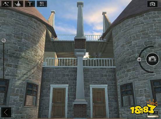 明日之后房子设计图