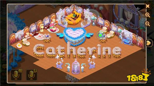 空间创意大师 梦幻西游手游家园装饰大赛赛果公布