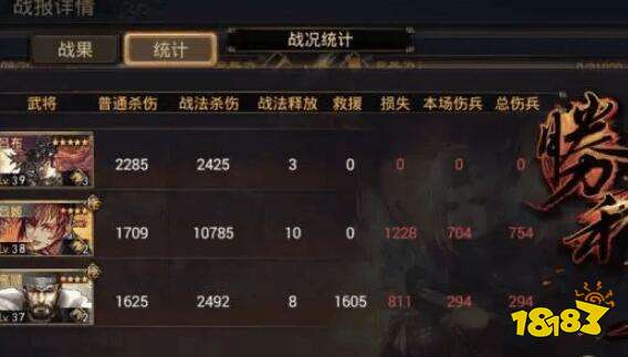 率土之滨温侯无双组合介绍 组将思路一定的拓宽