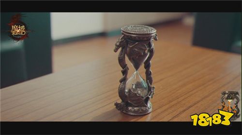 《魔域》玩家穿越魔域世界? 遭游戏扫地僧现场教做人!