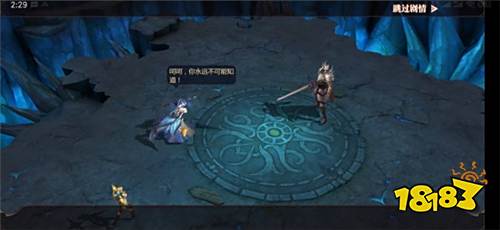 经典不灭，战斗不止——《风暴魔域》手游测评