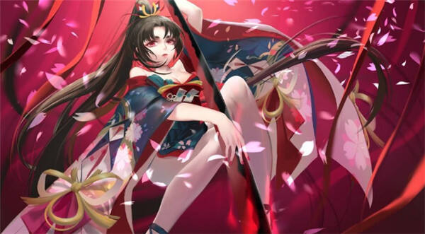 阴阳师走地姬虽饱受吐槽 但是仍有超高的出场率