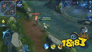 王者荣耀上官婉儿怎么连招