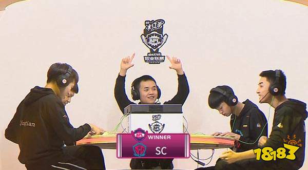 走进主攻大魔王的内心世界 BGF明星选手采访