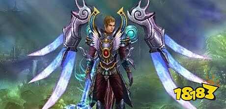 诺亚传说手游异能者加点PK 要正确搭配装备