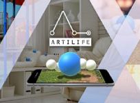  孕育自己的人工生命乐园《ARTILIFE》iOS版推出 