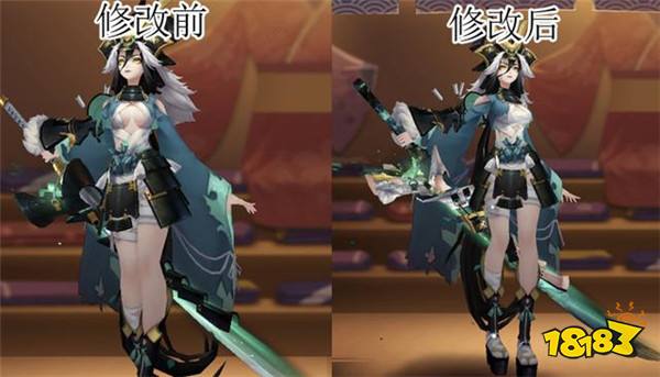 阴阳师福利姬寒冬来临 美腿三杰天冷多穿点衣服