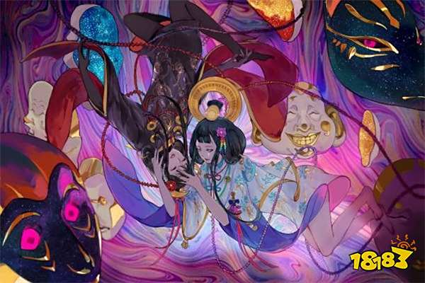 阴阳师两年来最具良心礼包登场 30勾玉买到赚到