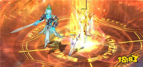 魔域轮回之境主线剧情 踏上冒险与你初遇的那一刻