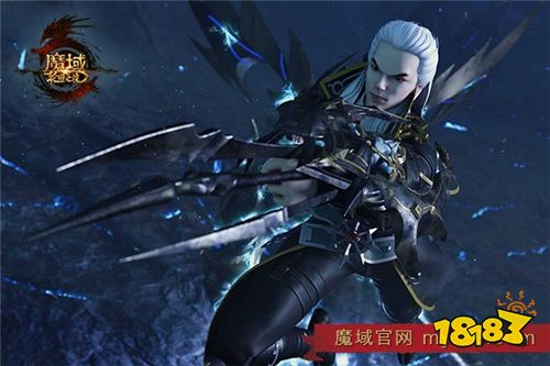 全新CG满足您所有想象 《魔域》12.23公测和兄弟一起挑战BOSS!