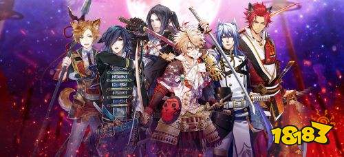 战刻夜想曲