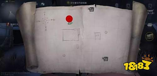 第五人格新地图里奥的回忆