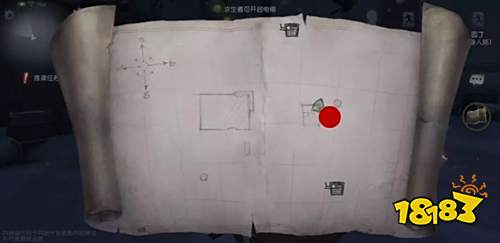 第五人格新地图里奥的回忆