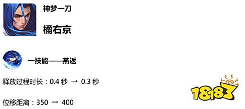 王者荣耀体验服更新