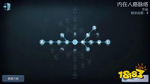 第五人格入殓师天赋加点