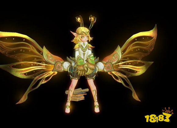 王者荣耀孙膑新模型