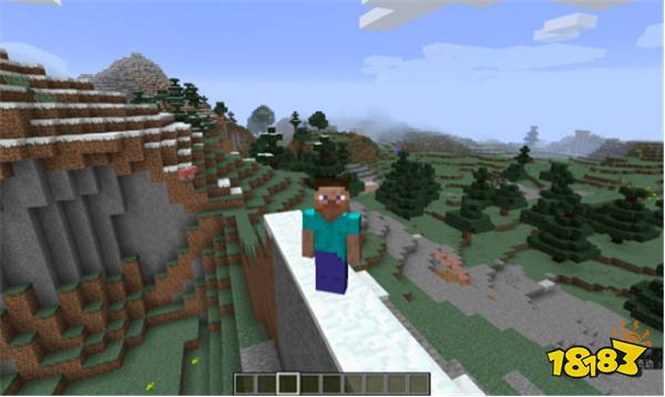 我的世界圣诞节特辑 最适合单身狗的节日没有之一