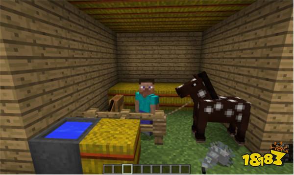 我的世界圣诞节特辑 最适合单身狗的节日没有之一