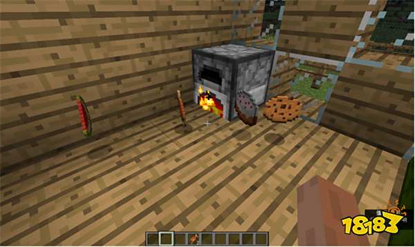 我的世界圣诞节特辑 最适合单身狗的节日没有之一