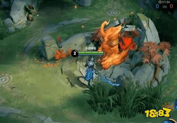 王者荣耀S14新地图