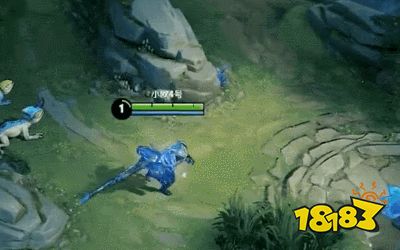 王者荣耀S14新地图