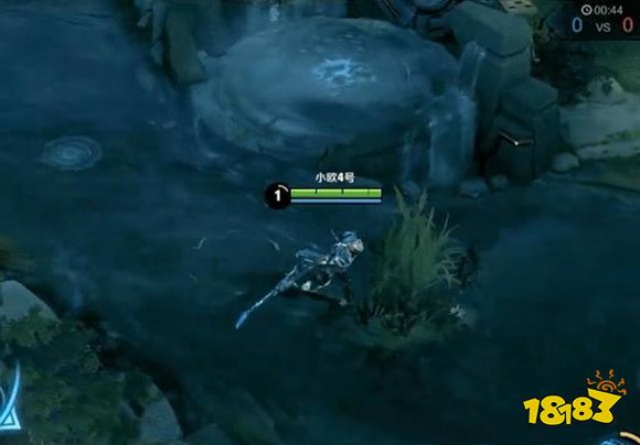 王者荣耀S14新地图