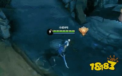 王者荣耀S14新地图