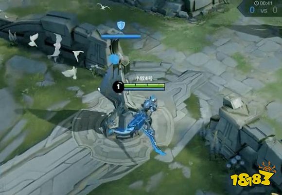 王者荣耀S14新地图