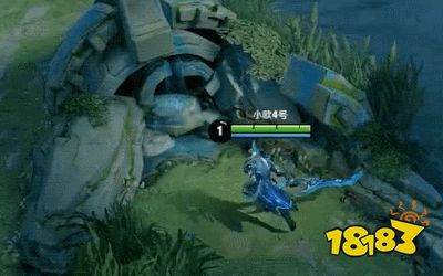 王者荣耀S14新地图