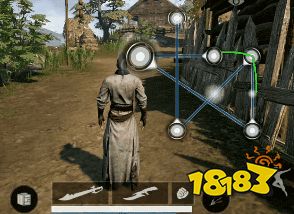 资金断 众筹败《江湖求生》毅然测试:我还活着