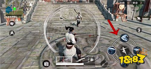 资金断 众筹败《江湖求生》毅然测试:我还活着