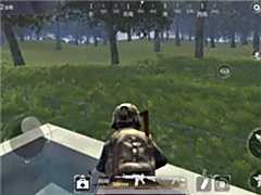 光荣使命怎么吃鸡？看完菜鸟变大神！