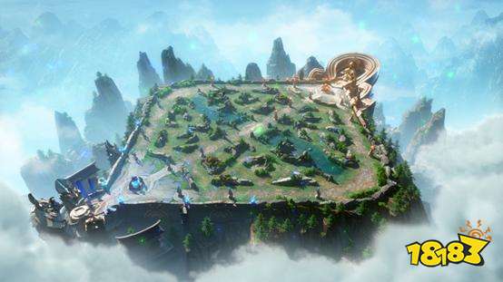 王者荣耀体验服更新