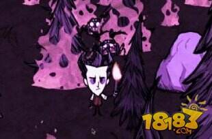 饥荒女武神优缺点及玩法技巧分享