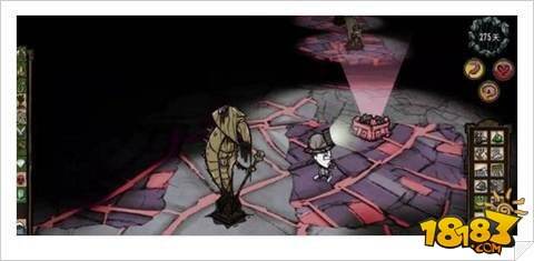 饥荒唤星者法杖获取方法介绍