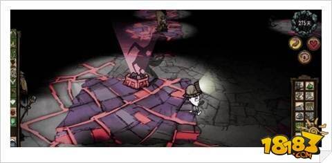 饥荒唤星者法杖获取方法介绍