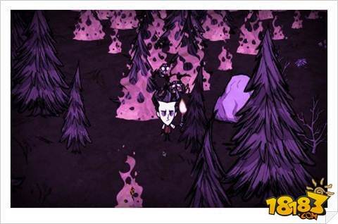 饥荒增加精神值增加方法汇总