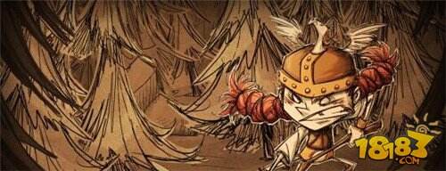 饥荒熔炉模式人物分工介绍 装备推荐及打法攻略