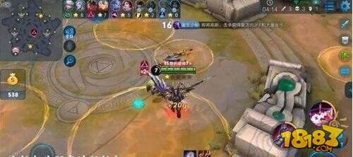 王者荣耀五军之战模式曝光 王者荣耀五军之战玩法介绍