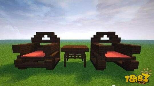 我的世界建筑的大师考核 六点就能分辨大佬