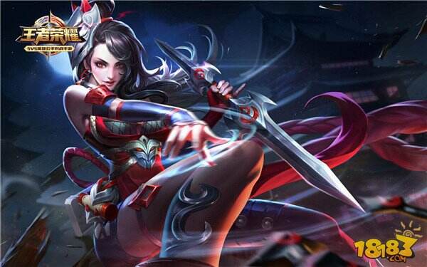 为何阿轲在高端局难见踪影 死亡之刃高端局处境分析